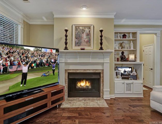 113 Burchwood Bay Cove, Hot Springs, AR 71913