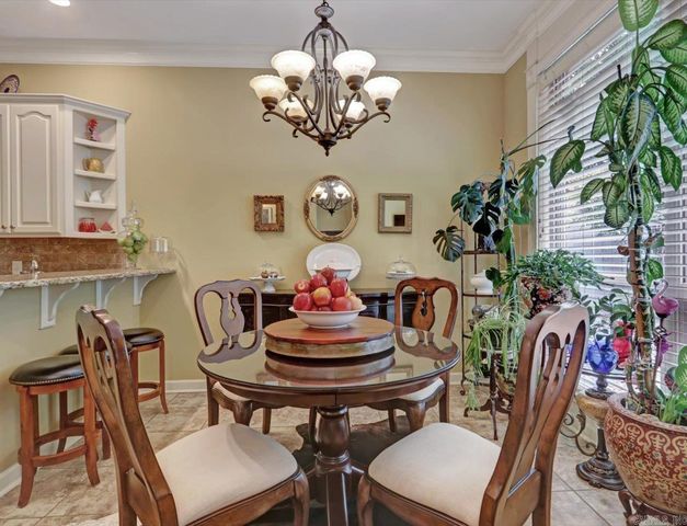 113 Burchwood Bay Cove, Hot Springs, AR 71913