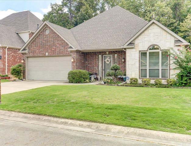 113 Burchwood Bay Cove, Hot Springs, AR 71913