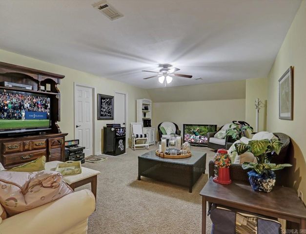 113 Burchwood Bay Cove, Hot Springs, AR 71913