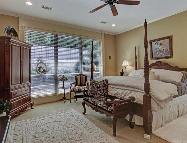 113 Burchwood Bay Cove, Hot Springs, AR 71913