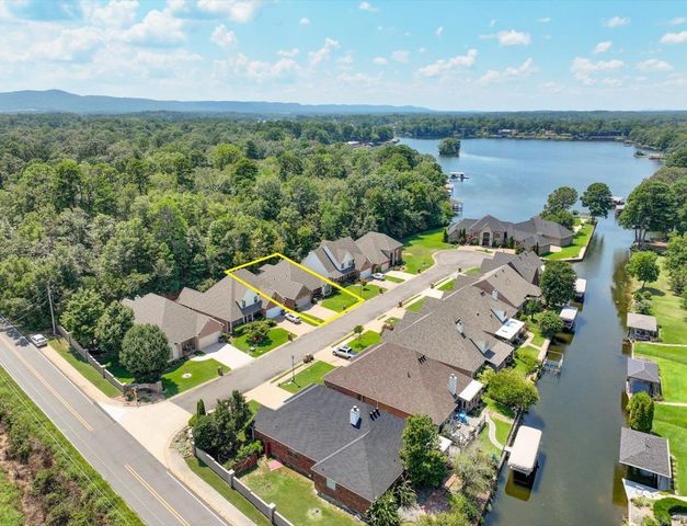 113 Burchwood Bay Cove, Hot Springs, AR 71913