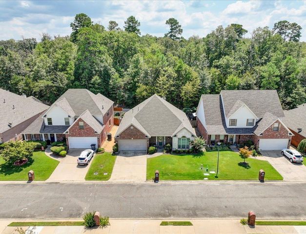 113 Burchwood Bay Cove, Hot Springs, AR 71913