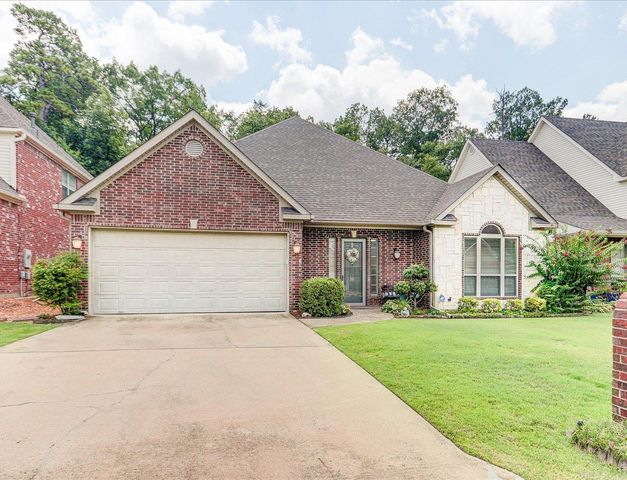 113 Burchwood Bay Cove, Hot Springs, AR 71913