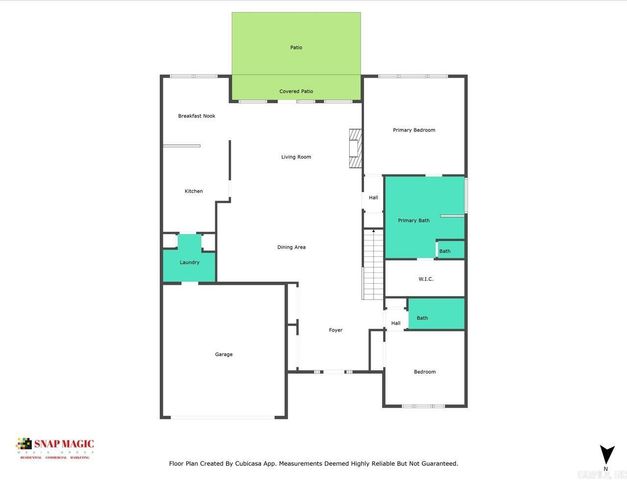 113 Burchwood Bay Cove, Hot Springs, AR 71913
