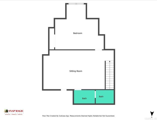 113 Burchwood Bay Cove, Hot Springs, AR 71913