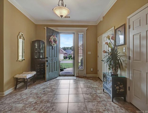 113 Burchwood Bay Cove, Hot Springs, AR 71913