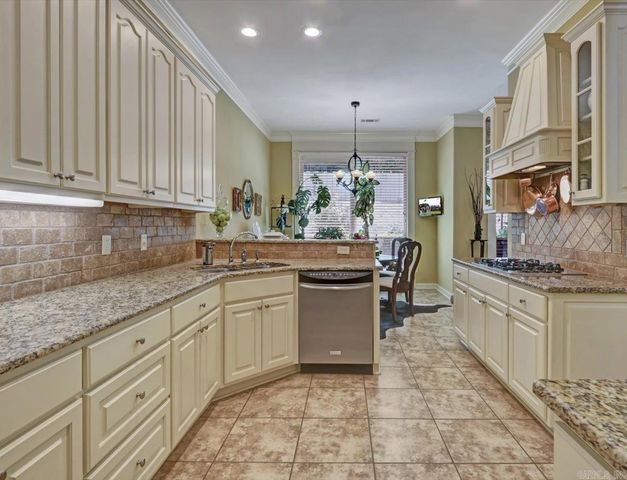 113 Burchwood Bay Cove, Hot Springs, AR 71913