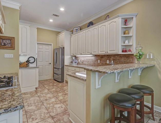 113 Burchwood Bay Cove, Hot Springs, AR 71913