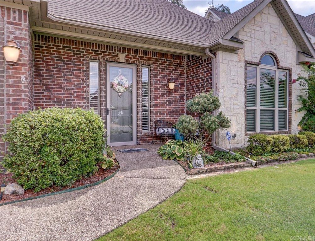 113 Burchwood Bay Cove, Hot Springs, AR 71913