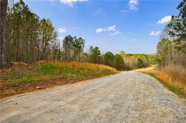 8385 Serenbe Road, Chattahoochee Hills, GA 30268