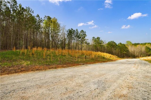 8385 Serenbe Road, Chattahoochee Hills, GA 30268