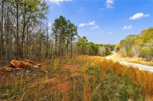 8385 Serenbe Road, Chattahoochee Hills, GA 30268