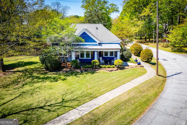 416 W Montgomery Street, Villa Rica, GA 30180