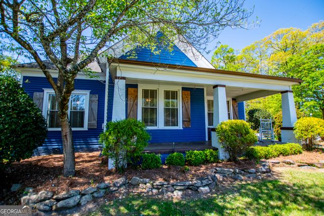 416 W Montgomery Street, Villa Rica, GA 30180