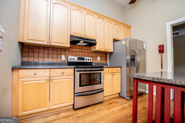 416 W Montgomery Street, Villa Rica, GA 30180