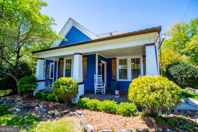 416 W Montgomery Street, Villa Rica, GA 30180