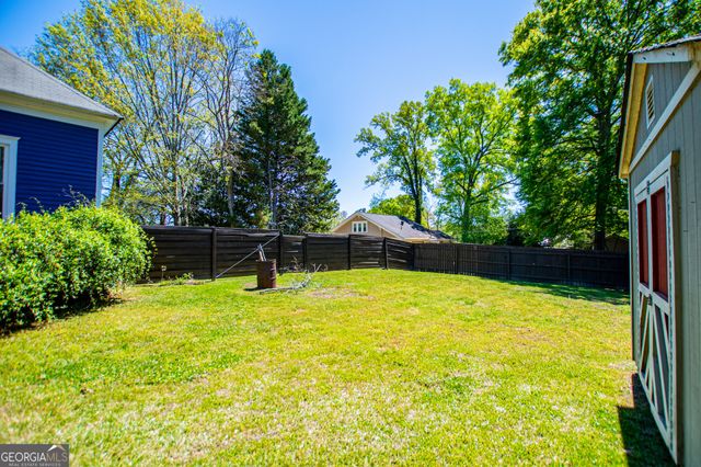 416 W Montgomery Street, Villa Rica, GA 30180