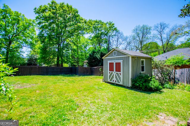 416 W Montgomery Street, Villa Rica, GA 30180