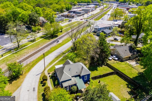 416 W Montgomery Street, Villa Rica, GA 30180