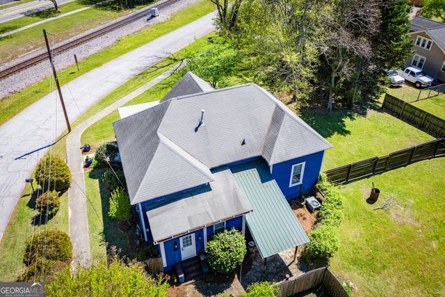 416 W Montgomery Street, Villa Rica, GA 30180