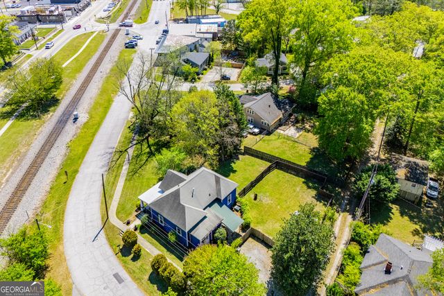 416 W Montgomery Street, Villa Rica, GA 30180