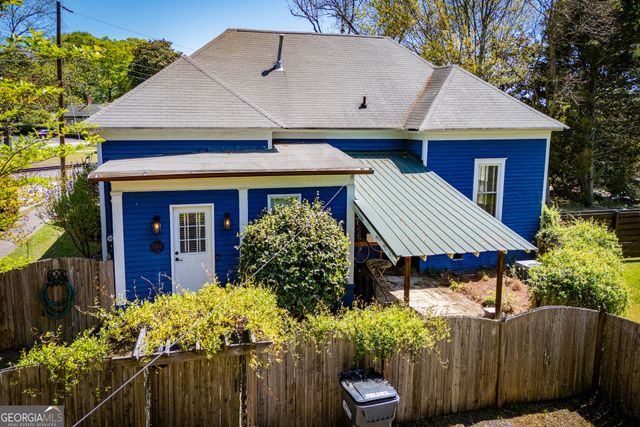 416 W Montgomery Street, Villa Rica, GA 30180