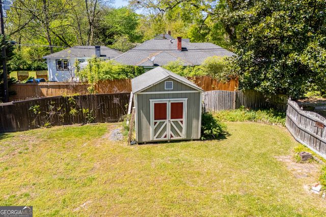 416 W Montgomery Street, Villa Rica, GA 30180