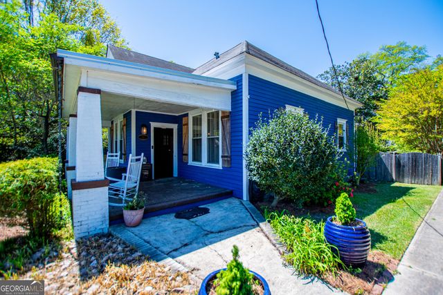 416 W Montgomery Street, Villa Rica, GA 30180