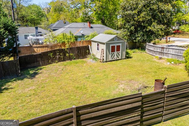 416 W Montgomery Street, Villa Rica, GA 30180