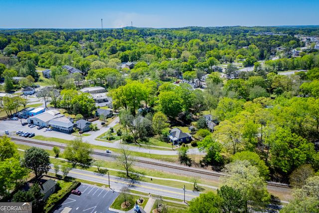 416 W Montgomery Street, Villa Rica, GA 30180