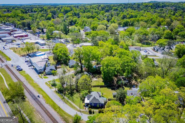 416 W Montgomery Street, Villa Rica, GA 30180