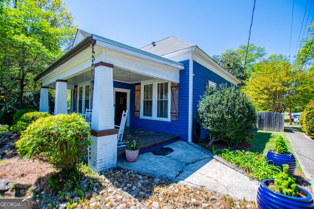 416 W Montgomery Street, Villa Rica, GA 30180