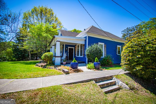 416 W Montgomery Street, Villa Rica, GA 30180