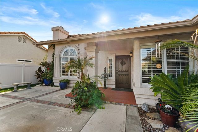 26573 Braddock Road, Menifee, CA 92586