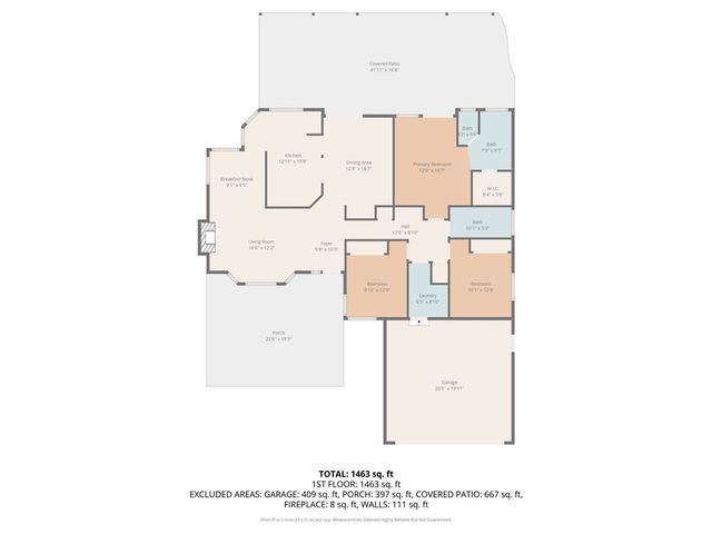 26573 Braddock Road, Menifee, CA 92586