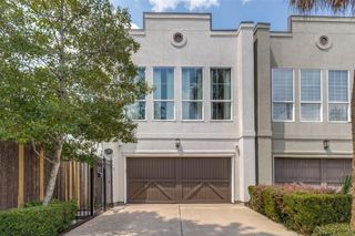 1505 Asbury Street, Houston, TX 77007