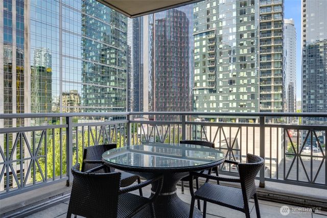 819 Virginia Street #2505, Seattle, WA 98101