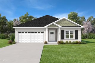 2832 Ricolden Trail, Elon, NC 27244