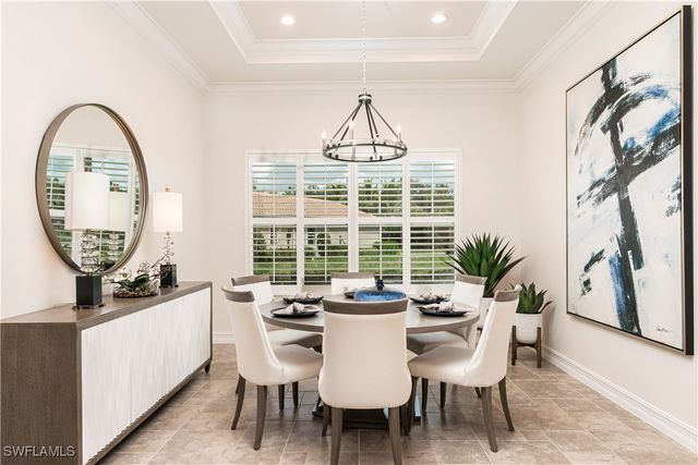 9287 Chiasso Cove CT, Naples, FL 34114