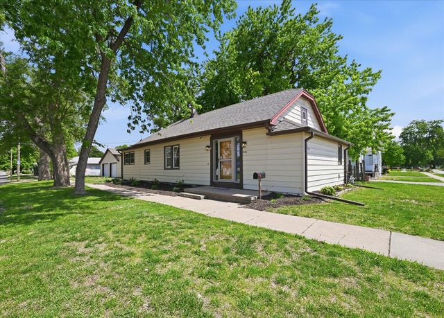 3140 4TH Avenue, Council Bluffs, IA 51501