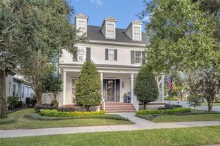2098 OSPREY AVENUE, Orlando, FL 32814