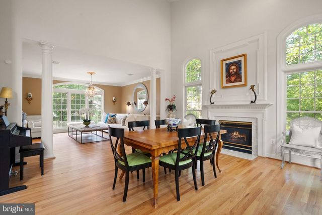 11110 TOMMYE LN, Reston, VA 20194
