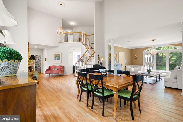 11110 TOMMYE LN, Reston, VA 20194