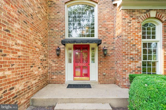 11110 TOMMYE LN, Reston, VA 20194