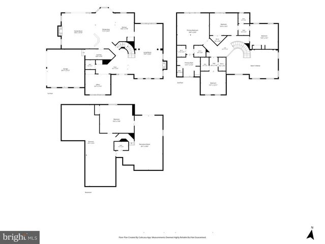 11110 TOMMYE LN, Reston, VA 20194