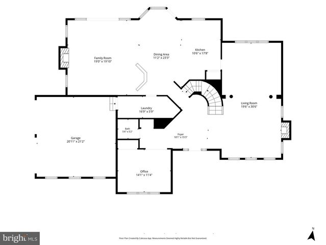 11110 TOMMYE LN, Reston, VA 20194