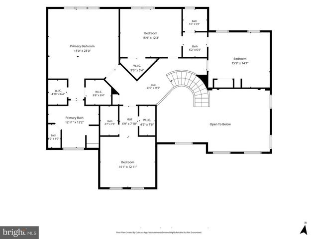 11110 TOMMYE LN, Reston, VA 20194