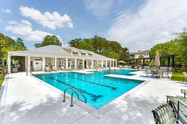 1920 Basildon Road, Mount Pleasant, SC 29466