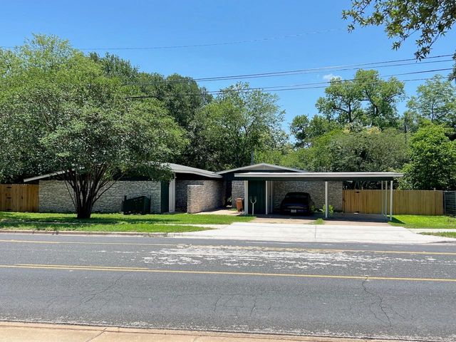 2305 Western Trails BLVD A, Austin, TX 78745